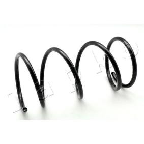 Fahrwerksfeder ZCJ2070A von JAPKO günstig für 24,98 € online kaufen