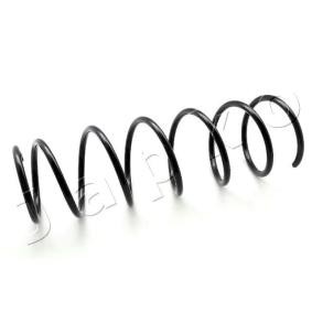 Compre Muelles de JAPKO online para Rapid Furgoneta (F40, G40) a precios moderados