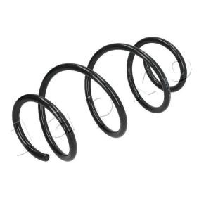Fahrwerksfeder ZCJ4015A von JAPKO günstig für 37,65 € online kaufen