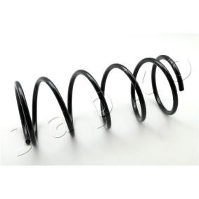 Fahrwerksfeder ZCJ5386A von JAPKO günstig für 23,41 € online kaufen