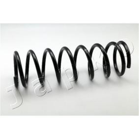 Fahrwerksfeder ZCJ5717A von JAPKO günstig für 33,35 € online kaufen