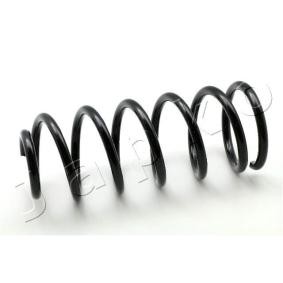 Achetez des Ressort de suspension JAPKO ZCJ5781C à prix pour 27,33 €