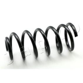 Achetez des Ressort de suspension JAPKO ZCJ6706C à prix pour 32,48 €
