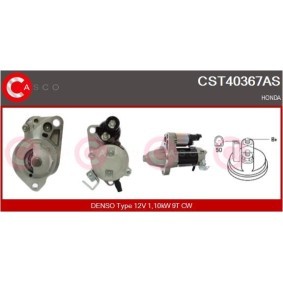 Acquista Resistore addizionale, Elettromotore-Ventola radiatore da CASCO CRS72011AS a buon mercato per soli 103,13 €