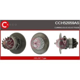 Anlasser CST10A01GS von CASCO günstig für 257,06 € online kaufen