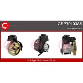 Acquista Interruttore, Alzacristallo da CASCO CWR73049AS a buon mercato per soli 45,75 €