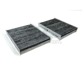 Acquista Filtro abitacolo da AVS AUTOPARTS HB811C-2 a buon mercato per soli 43,90 €