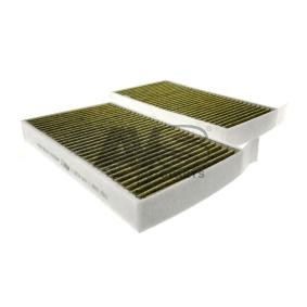 Achetez des Filtre d'habitacle AVS AUTOPARTS HBA241A à prix pour 70,55 €