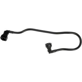 Compre Tubo flexible, ventilación del bloque motor de RAPRO online para Clio IV Grandtour (KH_) a precios moderados