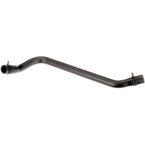 Compre Tubo flexible, ventilación del bloque motor de RAPRO online para Transit Mk6 Furgoneta (V347, V348, FA) a precios moderados