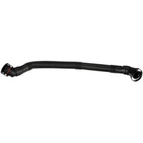 Compre Tubo flexível, respiro do cárter da cambota da RAPRO R19643 a um preço baixo por 23,16 €