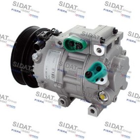 Compre Compressor, ar condicionado da KRIOS 1.9046A a um preço baixo por 295,10 €
