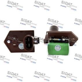 Acquista Resistenza ventola abitacolo da KRIOS 10.9196 a buon mercato per soli 19,45 €