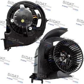 Compre Ventilador de radiador da KRIOS 9.2225 a um preço baixo por 226,72 €