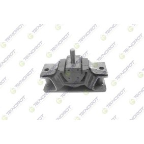 Motorlager FI-EM024 von TEKNOROT günstig für 29,59 € online kaufen