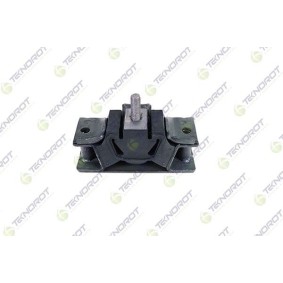 Motorlager FI-EM026 von TEKNOROT günstig für 14,71 € online kaufen