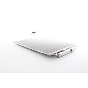 Compre Condensador, ar condicionado da BSG BSG 15-525-027 a um preço baixo por 166,77 €