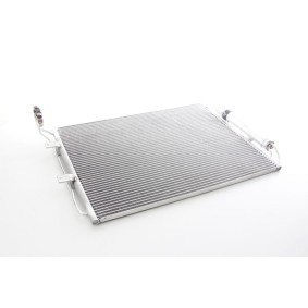 Compre Condensador, ar condicionado da BSG BSG 15-525-031 a um preço baixo por 139,34 €