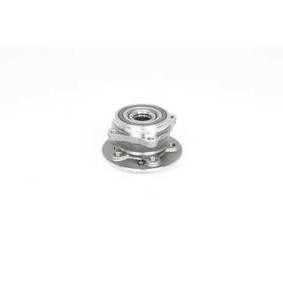 Comprar Juego de cojinete de rueda de BSG BSG 60-600-027 a bajo precio de 111,63 €