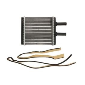 Compre Radiador de calefacción de THERMOTEC online para SPORTAGE (K00) a precios moderados