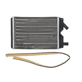 Wärmetauscher, Innenraumheizung D6V005TT von THERMOTEC günstig für 32,76 € online kaufen