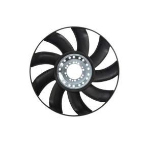 Lüfterrad, Motorkühlung D9B004TT von THERMOTEC günstig für 32,77 € online kaufen