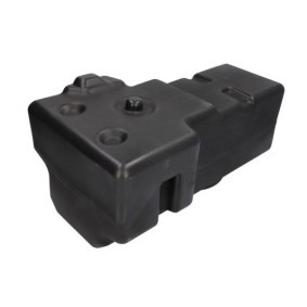Ladeluftschlauch DCR002TT von THERMOTEC günstig für 51,40 € online kaufen