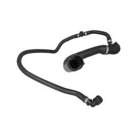 Kühlerschlauch DWM148TT von THERMOTEC günstig für 23,70 € online kaufen