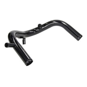 Heizungsschlauch DWW405TT von THERMOTEC günstig für 7,42 € online kaufen