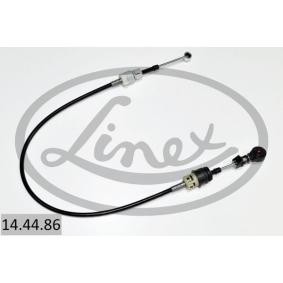 Compre Cabo de aço, caixa de velocidades de LINEX online para Linea (323_, 110_) a preços moderados