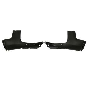 Comprar Spoiler delantero de BLIC 5511-00-5547221P a bajo precio de 42,58 €