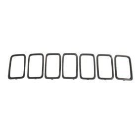 Zier- / Schutzleiste, Kühlergitter 6502-07-3207911P von BLIC günstig für 45,60 € online kaufen