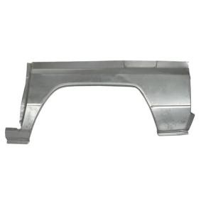 Compre Cava da roda de BLIC online para LAND CRUISER Hardtop (_J7_) a preços moderados