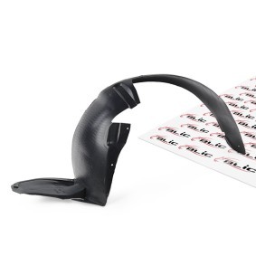 Compre Cobertura, cava da roda da BLIC 6601-01-0580804P a um preço baixo por 18,14 €