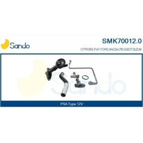 Compre Comutador de luzes de SANDO online para A7 Sportback (4KA) a preços moderados