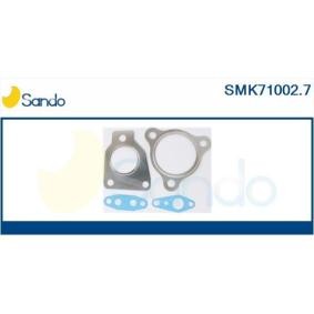 Lenkstockschalter für SEAT von SANDO