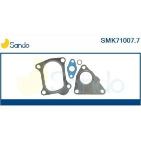 Acquista Devioluci da SANDO online per TT Roadster (FV9, FVR) a prezzi moderati