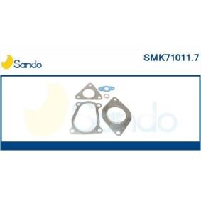 Lenkstockschalter SCS73122.1 von SANDO günstig für 246,47 € online kaufen