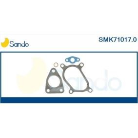 Lenkstockschalter SCS73134.1 von SANDO günstig für 183,26 € online kaufen