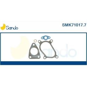 Lenkstockschalter SCS73135.1 von SANDO günstig für 234,20 € online kaufen