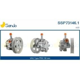 Acquista Resistenza ventola abitacolo da SANDO SRS70031.1 a buon mercato per soli 48,25 €
