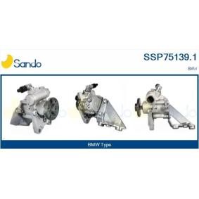Gebläsewiderstand SRS71055.0 von SANDO günstig für 73,30 € online kaufen