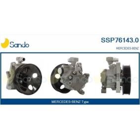 Compre Pré-resistência, motor eléctrico - ventilador do radiador da SANDO SRS73027.0 a um preço baixo por 19,72 €