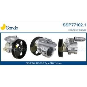 Compre Resistência, ventilador do habitáculo da SANDO SRS74014.1 a um preço baixo por 33,82 €