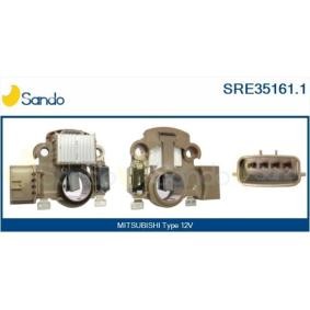 Fensterheberschalter SWR78019.0 von SANDO günstig für 16,30 € online kaufen