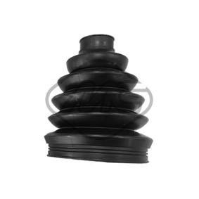 Comprar Juego de fuelle, árbol de transmisión de Metalcaucho 11363 a bajo precio de 15,52 €