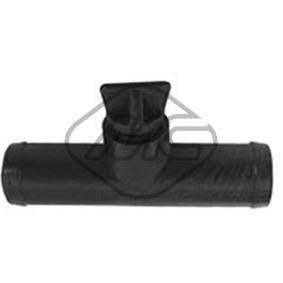Acquista Flangia termostato da Metalcaucho online per Uno Hatchback (146_) a prezzi moderati