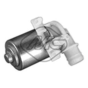 Compre Bomba de limpiaparabrisas de Metalcaucho online para Maxima III Berlina (J30) a precios moderados