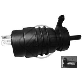 Waschwasserpumpe, Scheibenreinigung 32156 von Metalcaucho günstig für 8,88 € online kaufen