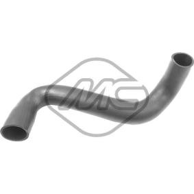 Kühlerschlauch 32256 von Metalcaucho günstig für 60,75 € online kaufen